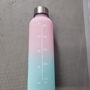 Ombre Water Bottle